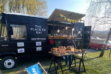 FOOD TRUCK
