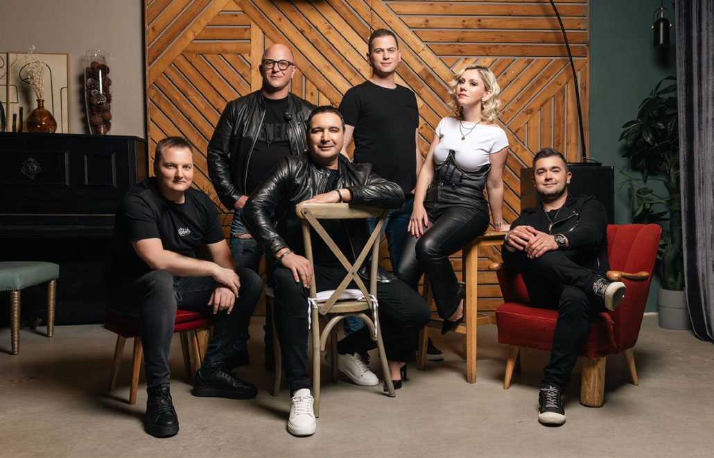 SMOOTH BAND